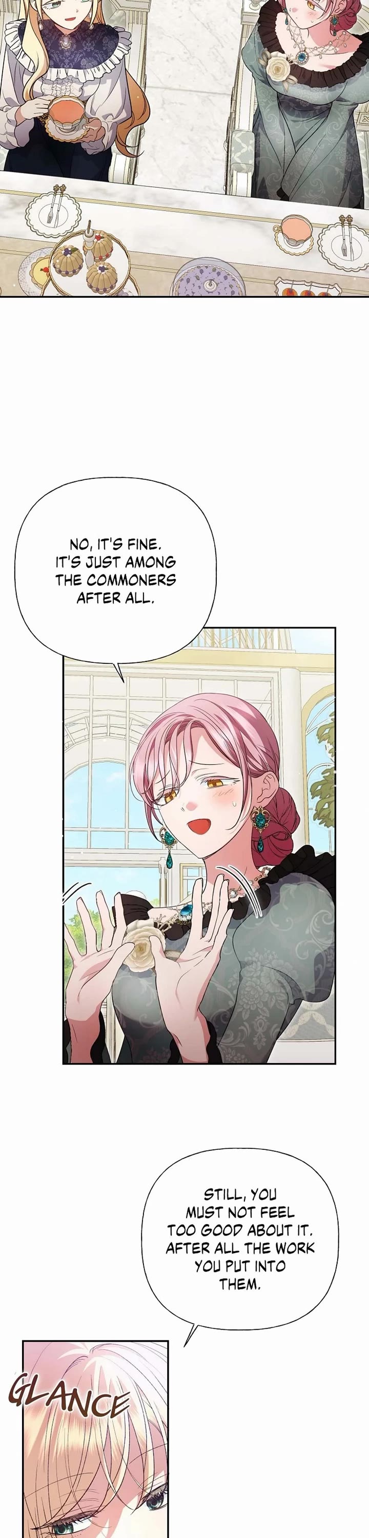 Anyone Can Beat the Original Chapter 35 page 26 - Chapter 35