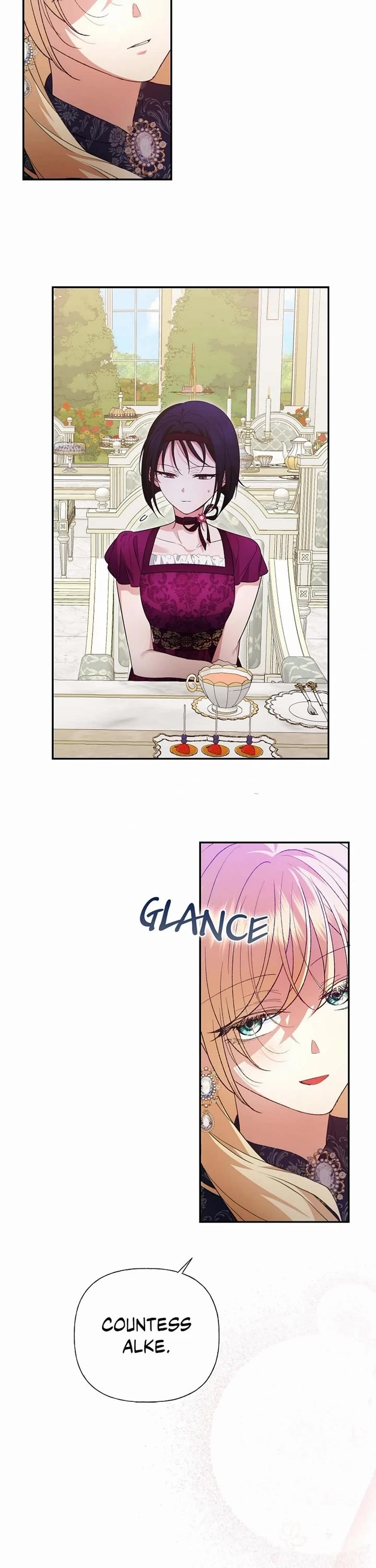 Anyone Can Beat the Original Chapter 35 page 27 - Chapter 35