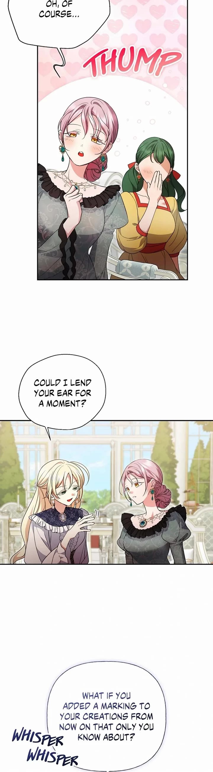 Anyone Can Beat the Original Chapter 35 page 29 - Chapter 35