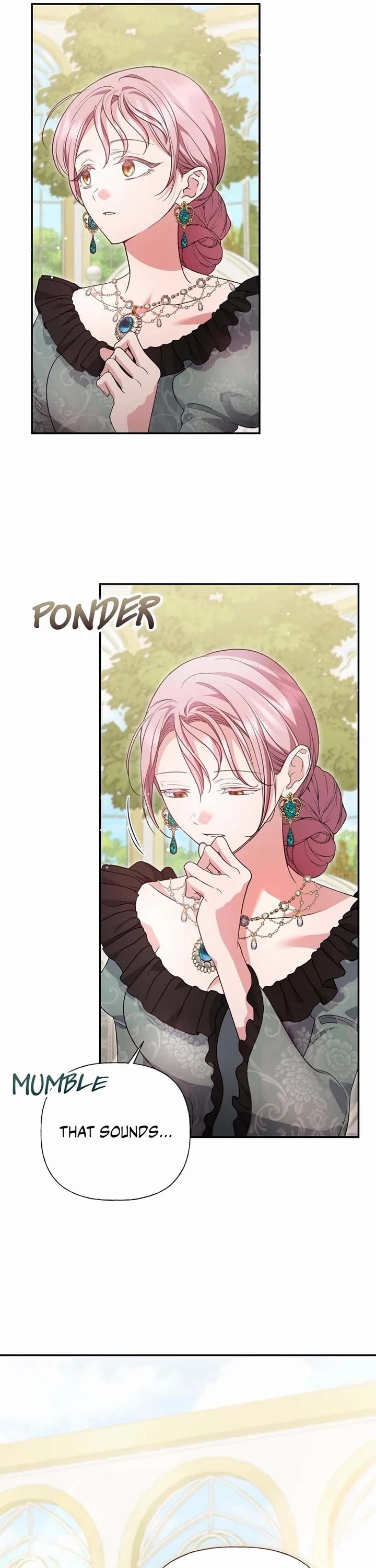 Anyone Can Beat the Original Chapter 35 page 31 - Chapter 35