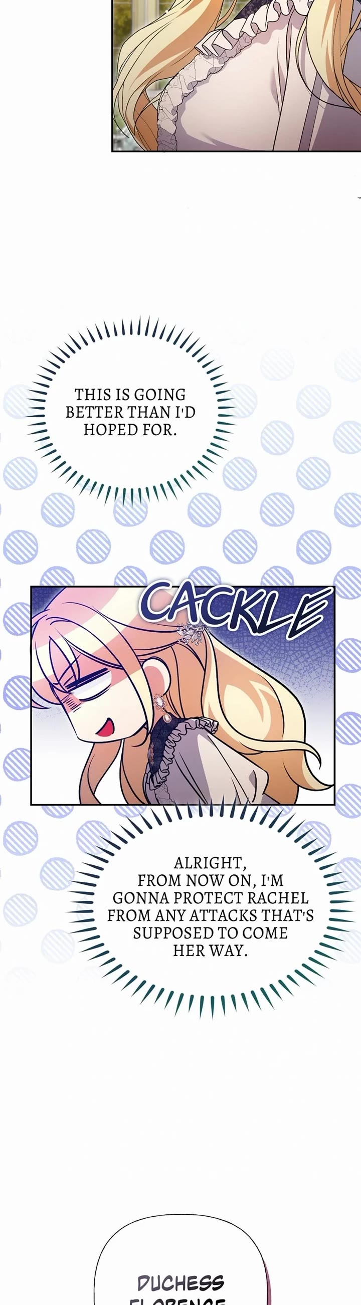 Anyone Can Beat the Original Chapter 35 page 34 - Chapter 35