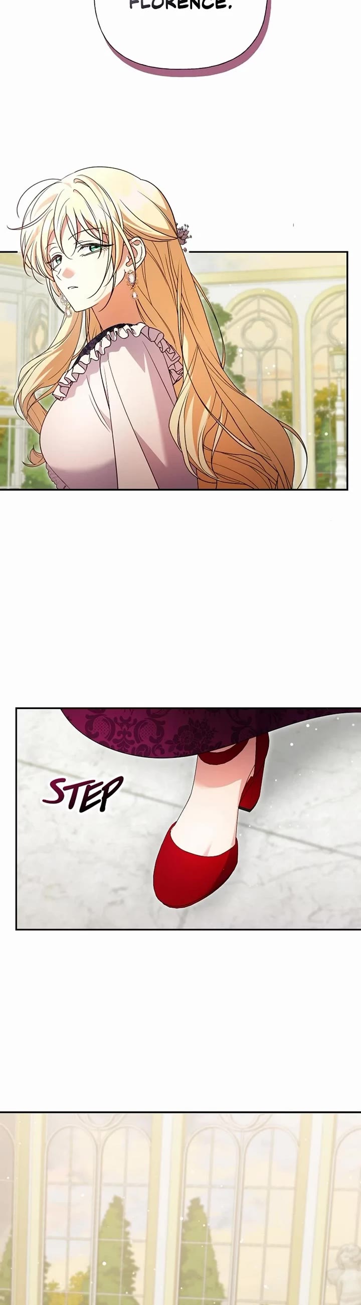 Anyone Can Beat the Original Chapter 35 page 35 - Chapter 35
