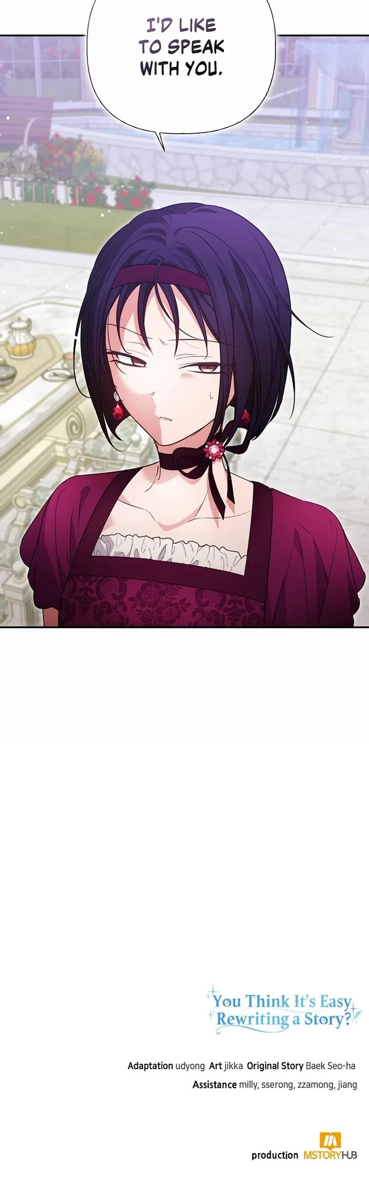 Anyone Can Beat the Original Chapter 35 page 37 - Chapter 35