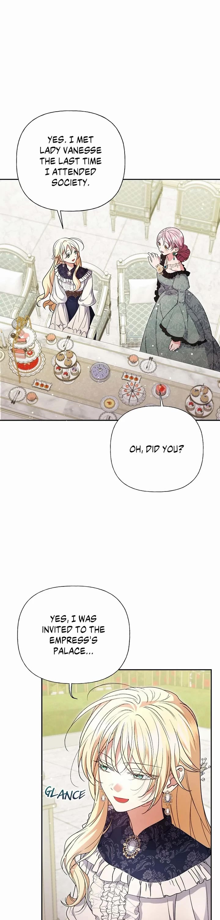 Anyone Can Beat the Original Chapter 35 page 6 - Chapter 35
