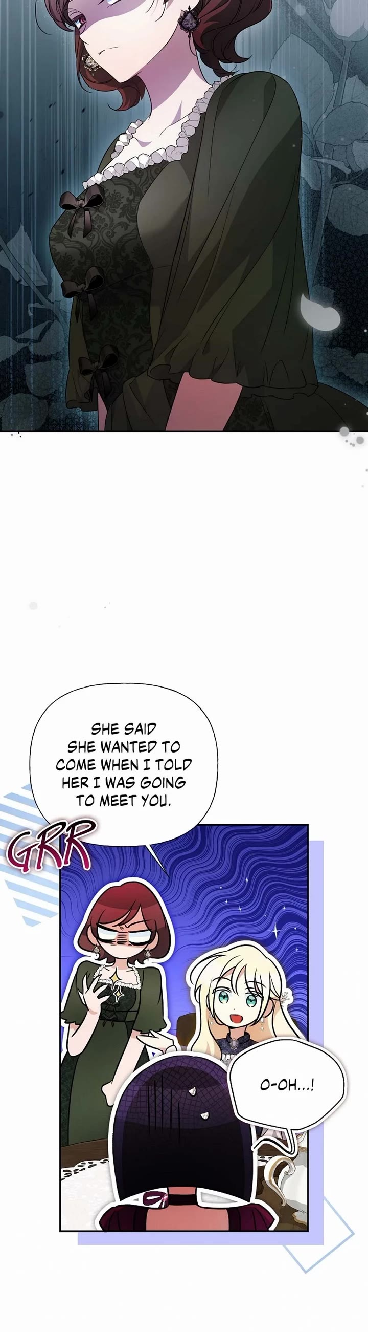 Anyone Can Beat the Original Chapter 36 page 10 - Chapter 36