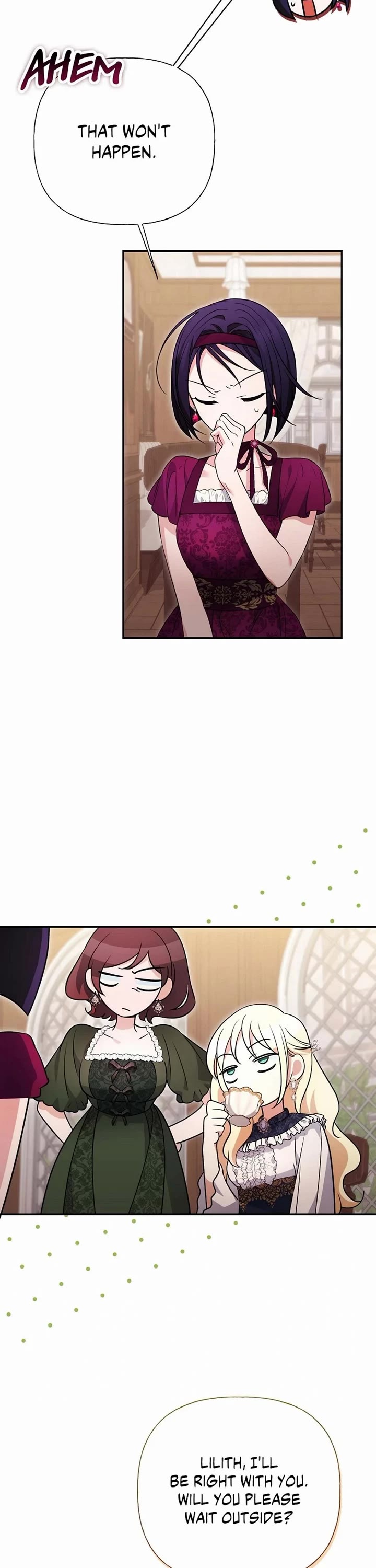 Anyone Can Beat the Original Chapter 36 page 12 - Chapter 36