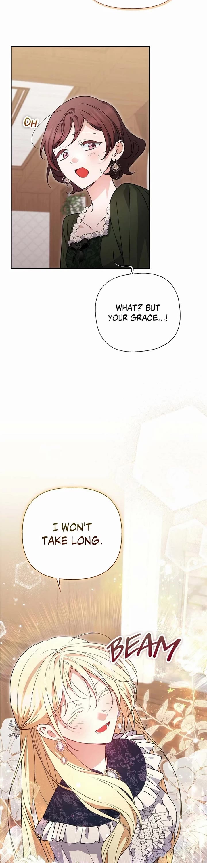 Anyone Can Beat the Original Chapter 36 page 13 - Chapter 36
