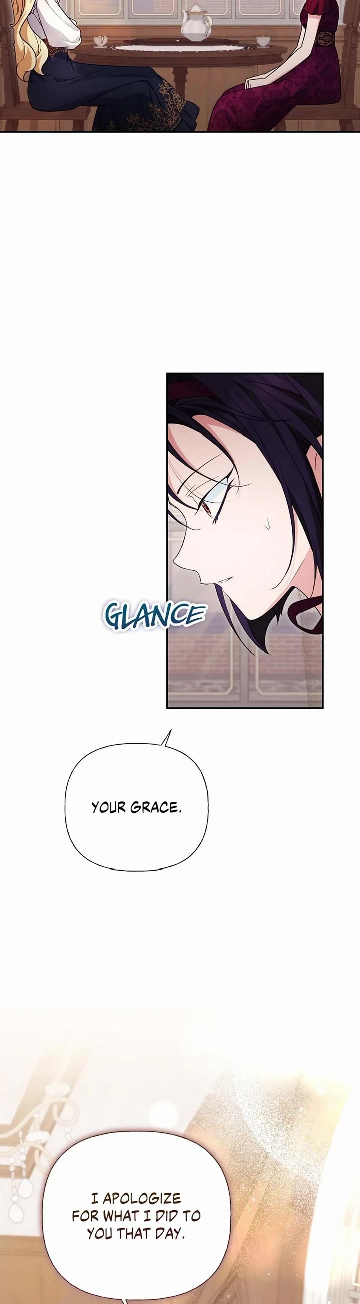 Anyone Can Beat the Original Chapter 36 page 15 - Chapter 36
