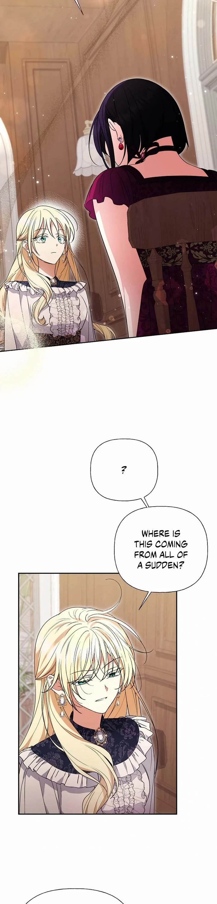 Anyone Can Beat the Original Chapter 36 page 16 - Chapter 36