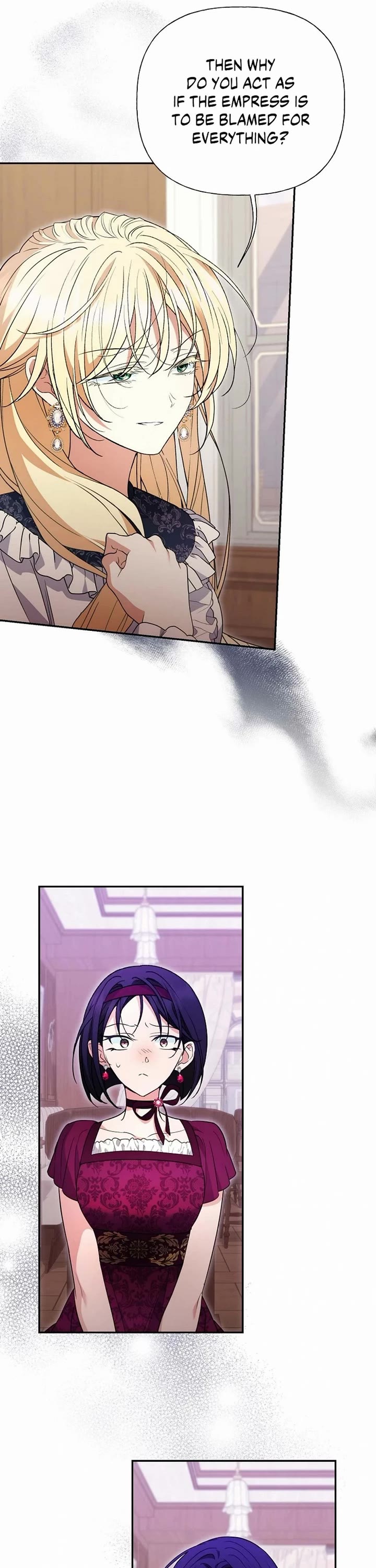 Anyone Can Beat the Original Chapter 36 page 18 - Chapter 36