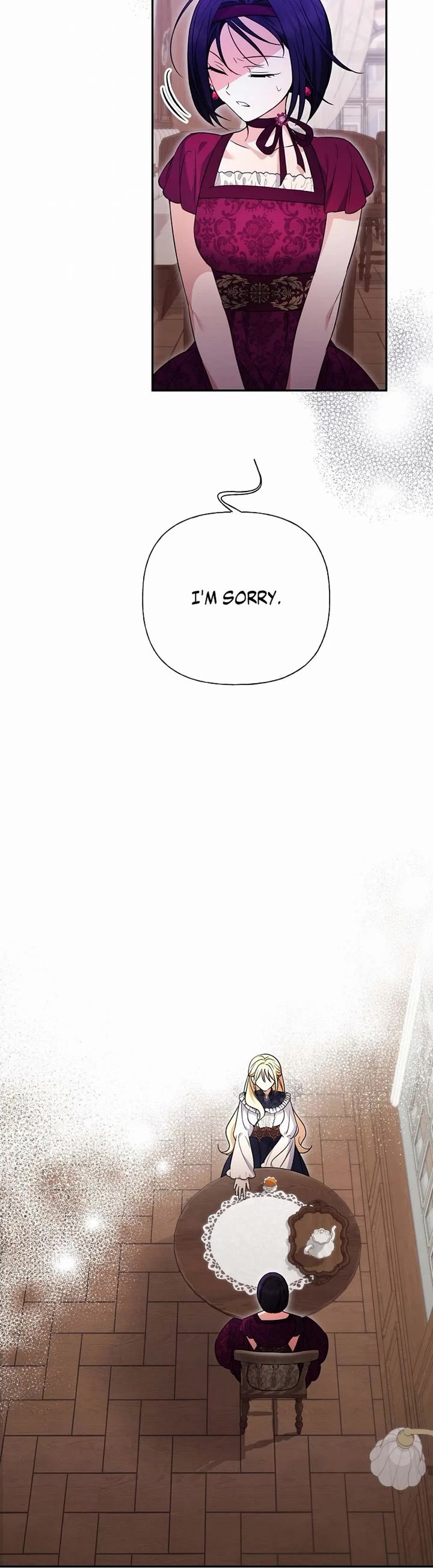 Anyone Can Beat the Original Chapter 36 page 19 - Chapter 36