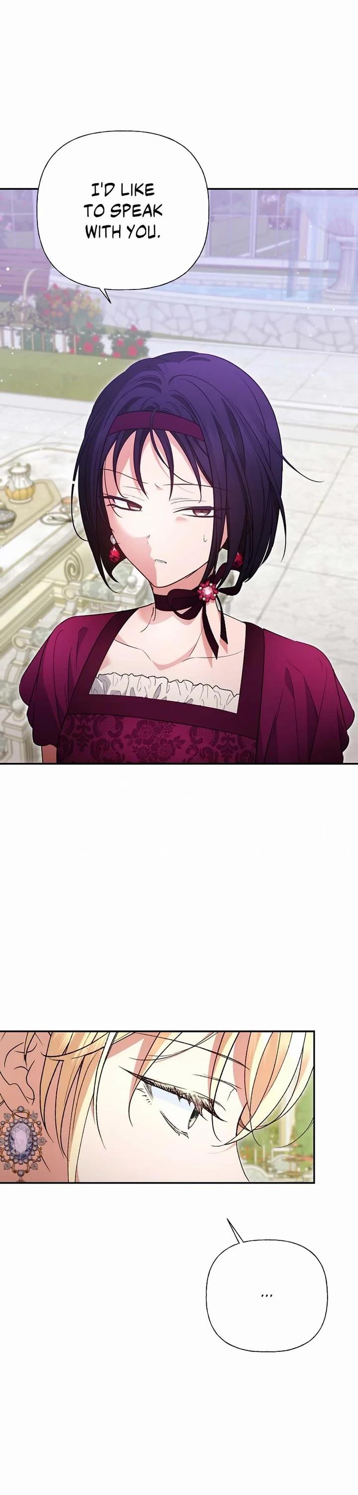 Anyone Can Beat the Original Chapter 36 page 2 - Chapter 36