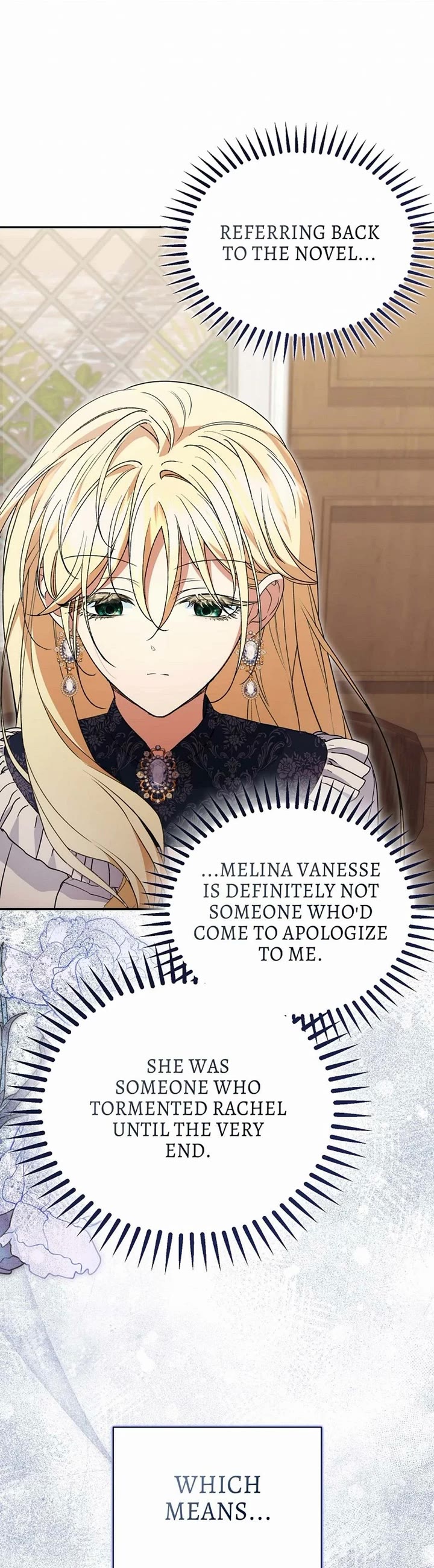 Anyone Can Beat the Original Chapter 36 page 20 - Chapter 36