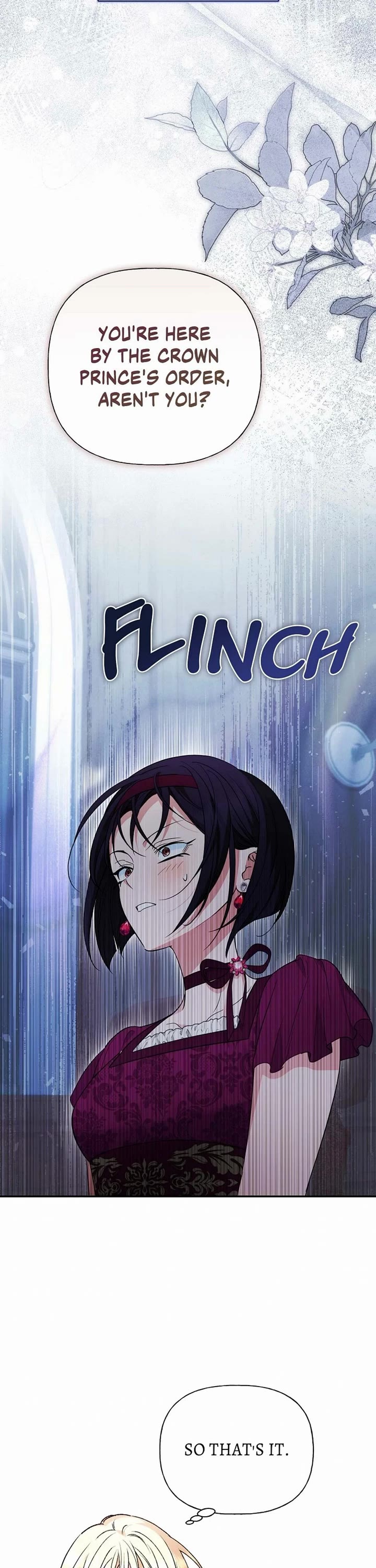 Anyone Can Beat the Original Chapter 36 page 21 - Chapter 36