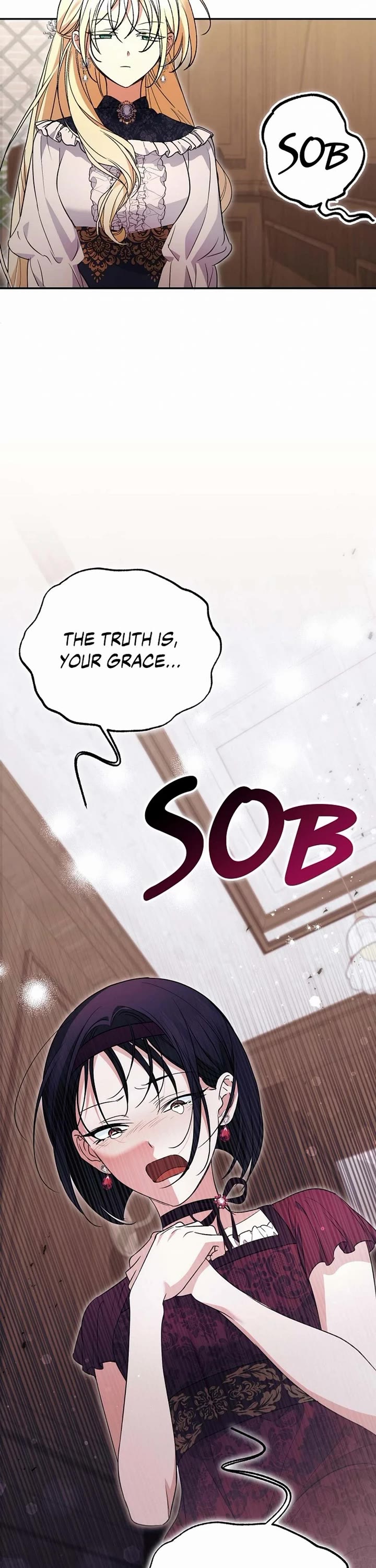 Anyone Can Beat the Original Chapter 36 page 22 - Chapter 36