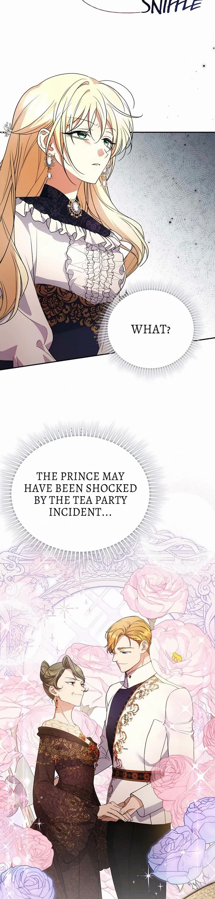 Anyone Can Beat the Original Chapter 36 page 26 - Chapter 36