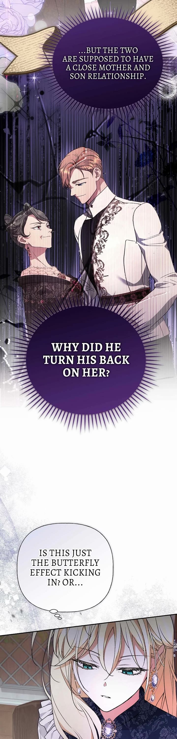 Anyone Can Beat the Original Chapter 36 page 27 - Chapter 36
