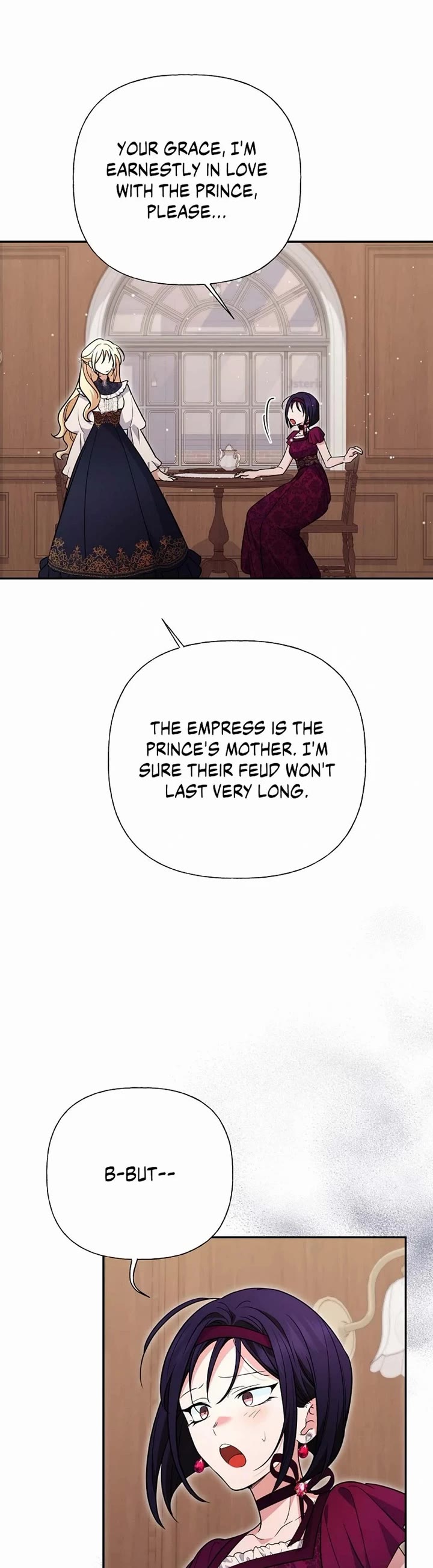 Anyone Can Beat the Original Chapter 36 page 29 - Chapter 36