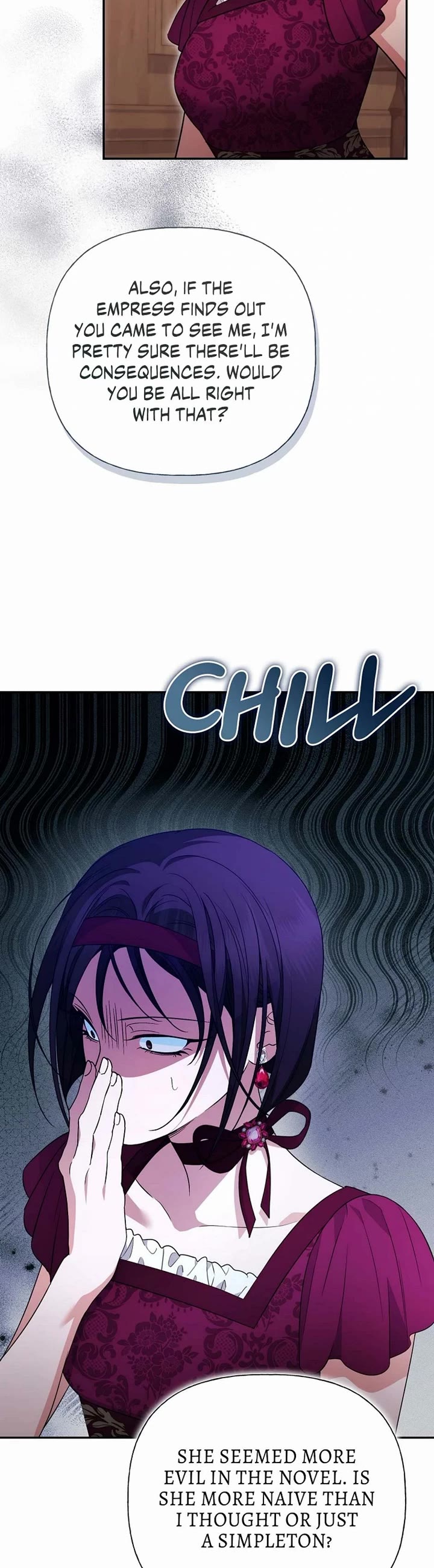 Anyone Can Beat the Original Chapter 36 page 30 - Chapter 36