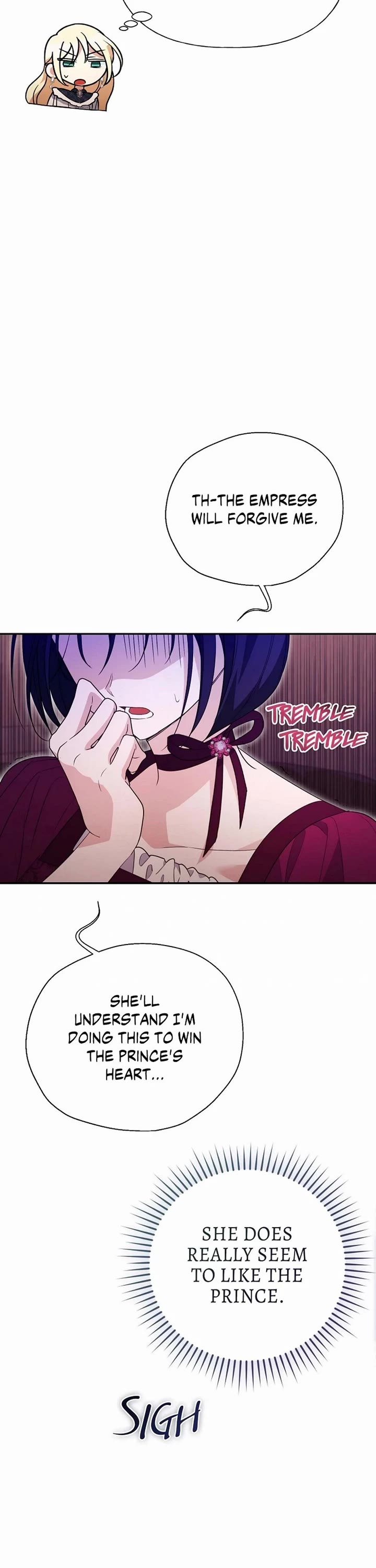 Anyone Can Beat the Original Chapter 36 page 31 - Chapter 36