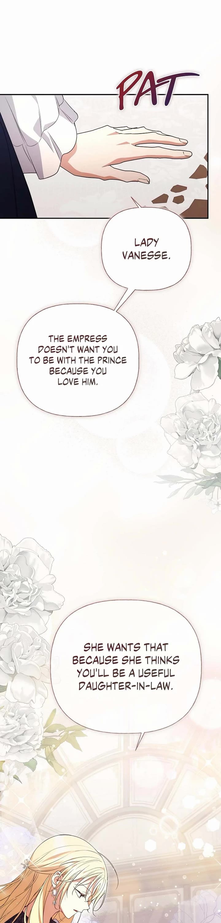 Anyone Can Beat the Original Chapter 36 page 32 - Chapter 36