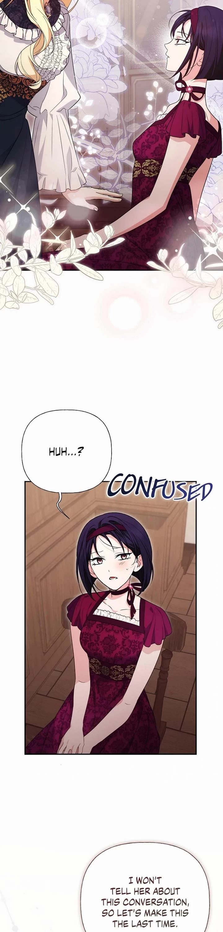Anyone Can Beat the Original Chapter 36 page 33 - Chapter 36