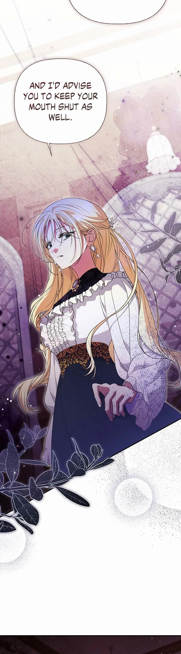 Anyone Can Beat the Original Chapter 36 page 34 - Chapter 36
