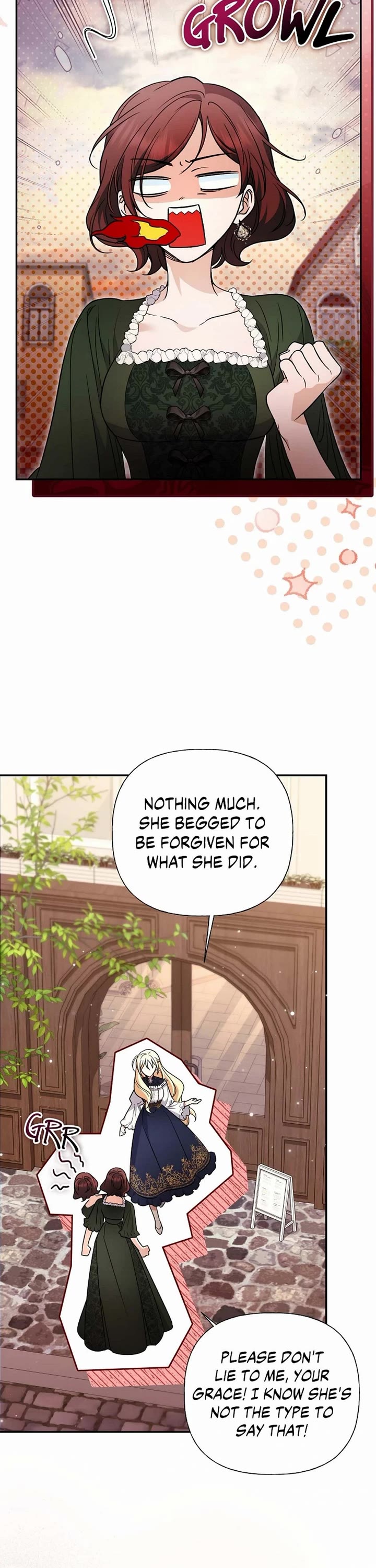Anyone Can Beat the Original Chapter 36 page 37 - Chapter 36