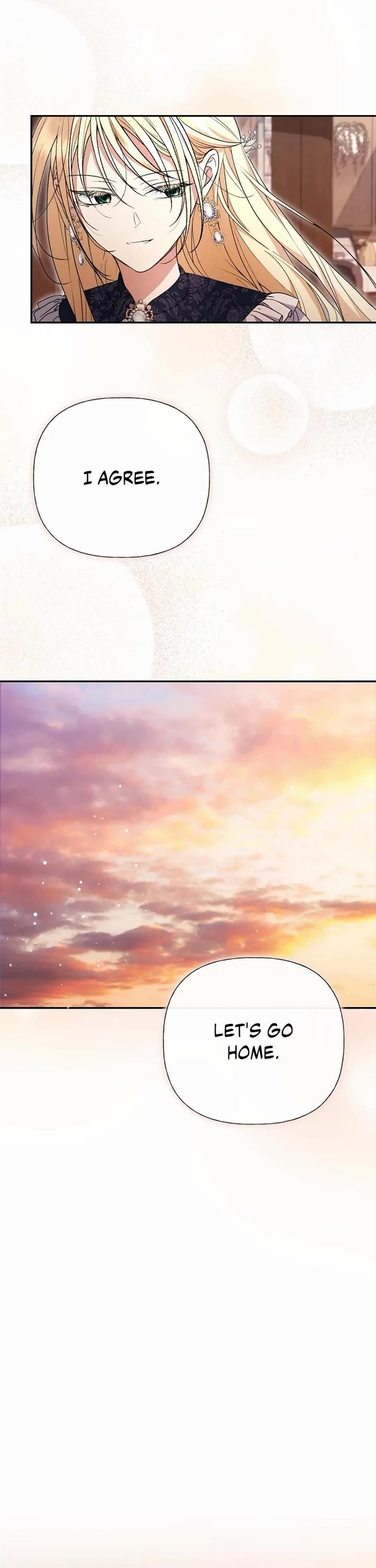 Anyone Can Beat the Original Chapter 36 page 38 - Chapter 36