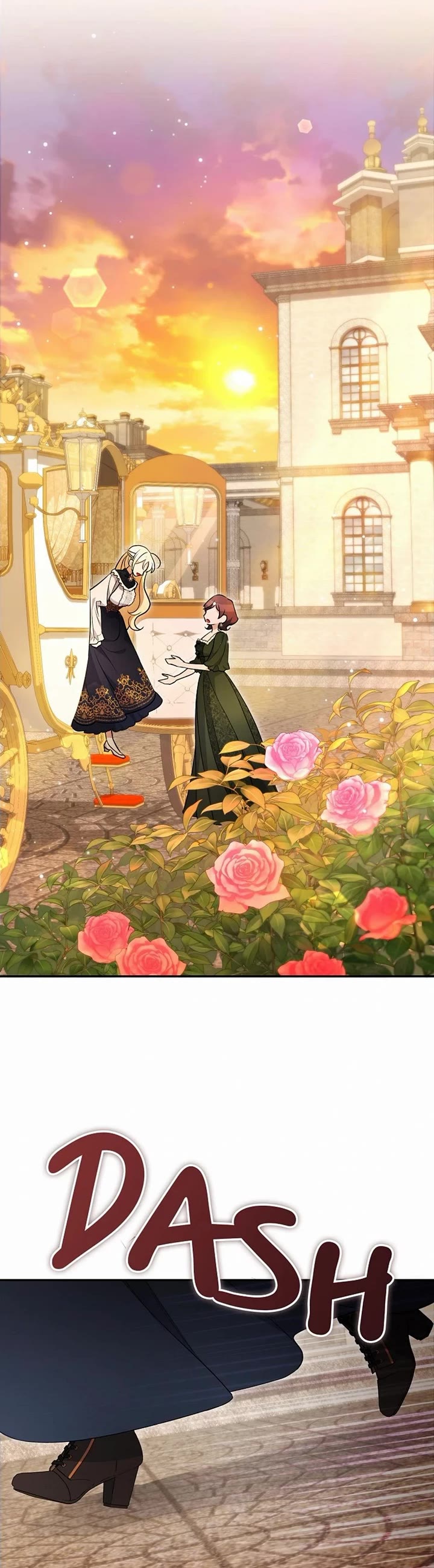 Anyone Can Beat the Original Chapter 36 page 39 - Chapter 36