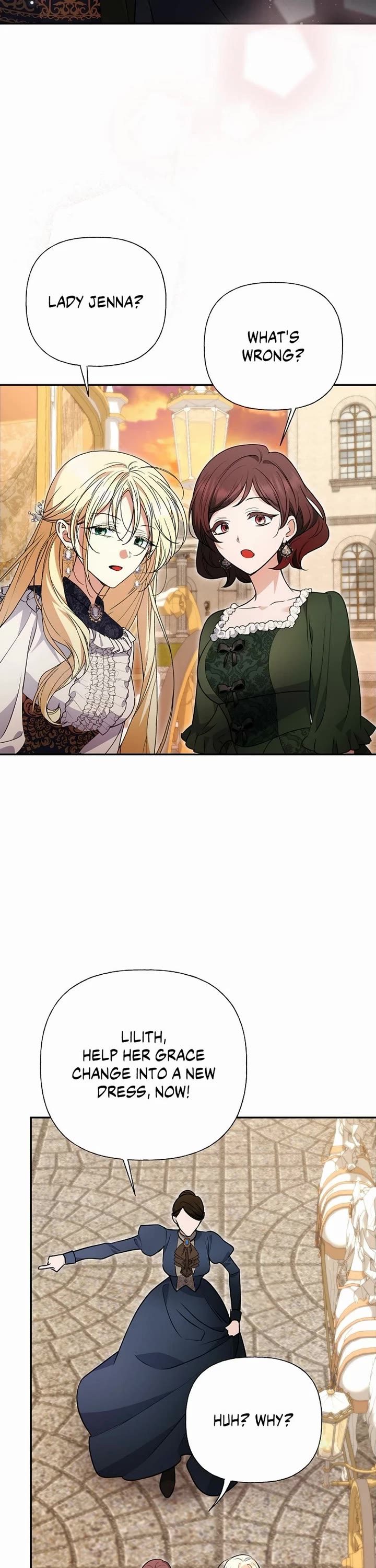 Anyone Can Beat the Original Chapter 36 page 41 - Chapter 36