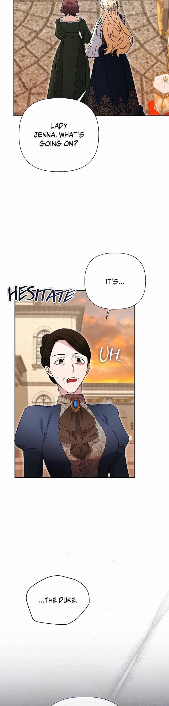 Anyone Can Beat the Original Chapter 36 page 42 - Chapter 36