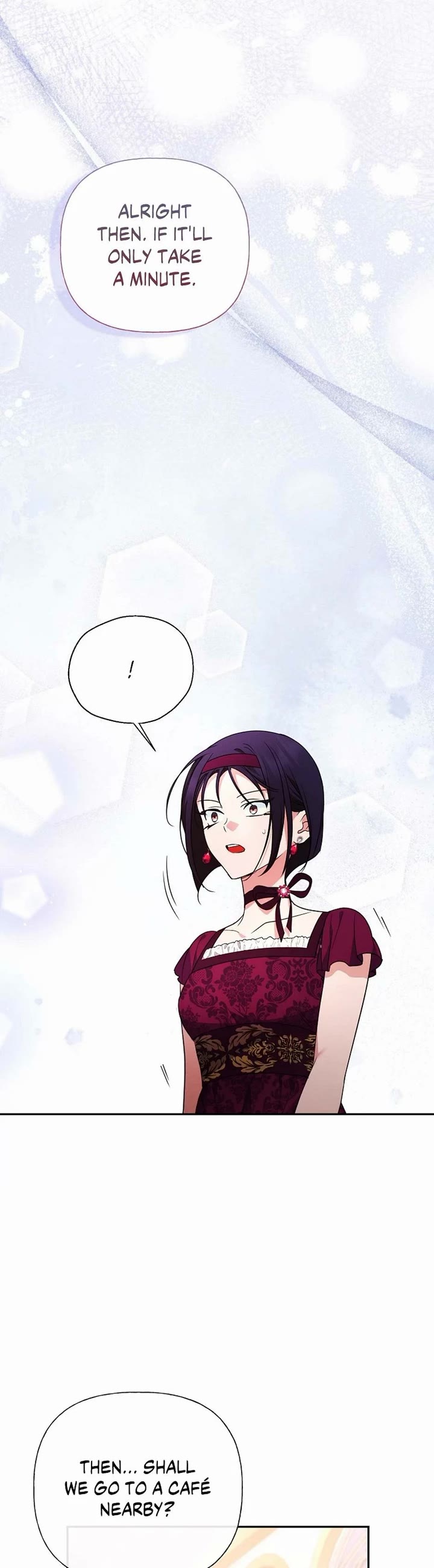 Anyone Can Beat the Original Chapter 36 page 5 - Chapter 36