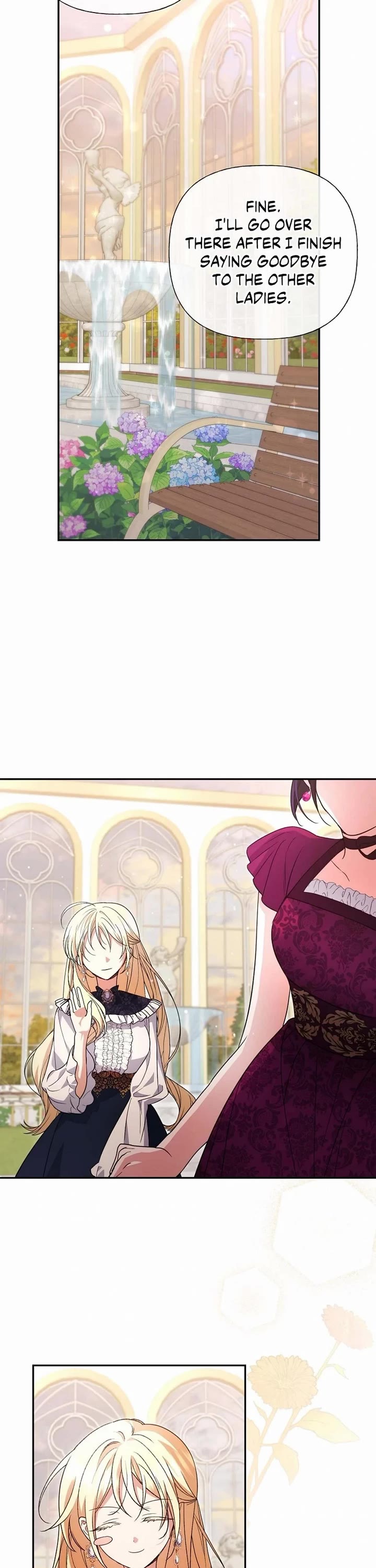 Anyone Can Beat the Original Chapter 36 page 6 - Chapter 36
