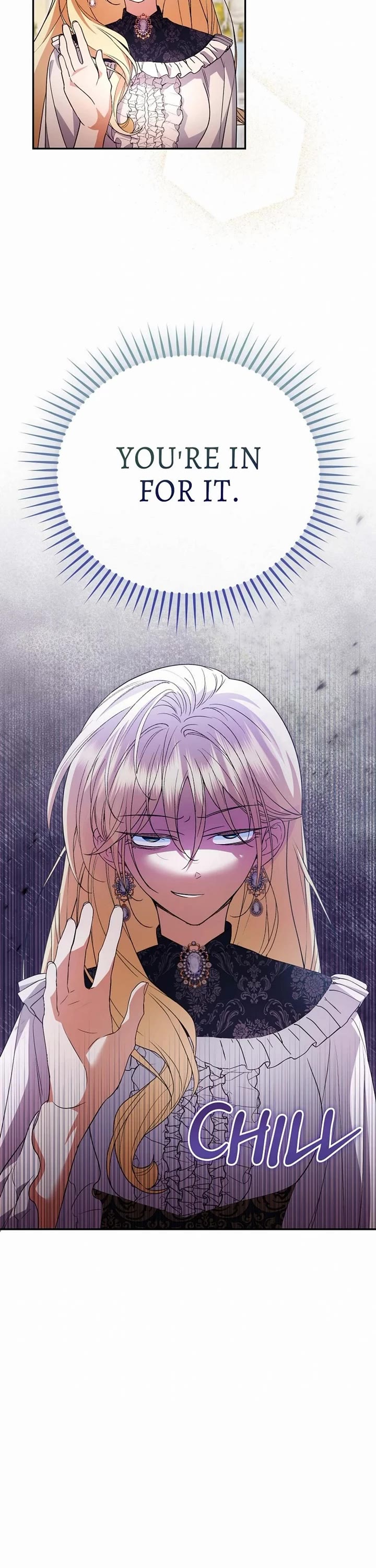 Anyone Can Beat the Original Chapter 36 page 7 - Chapter 36