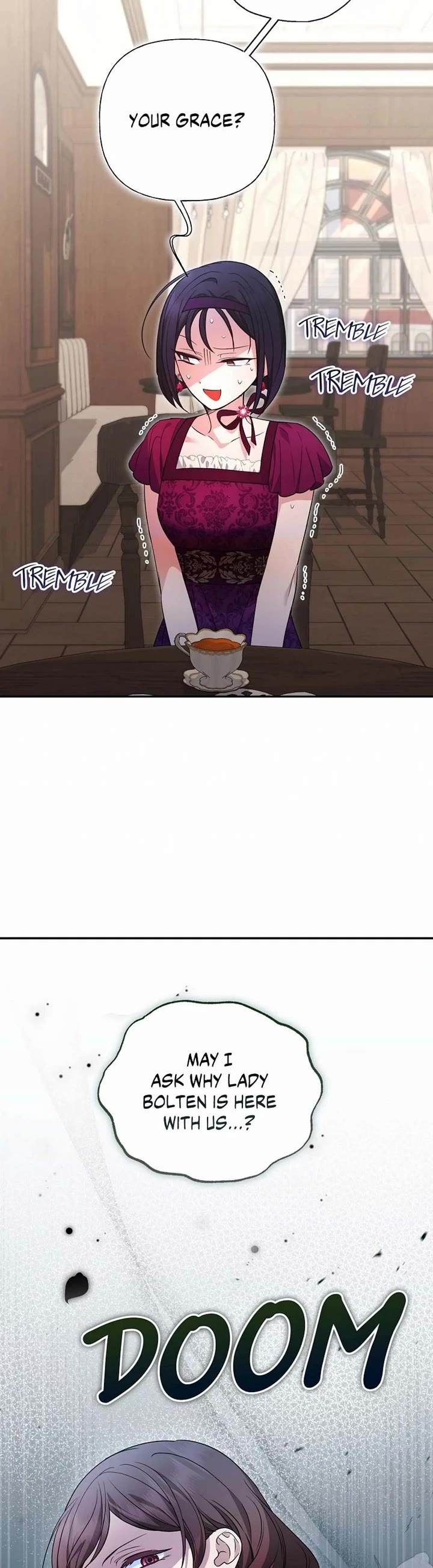 Anyone Can Beat the Original Chapter 36 page 9 - Chapter 36