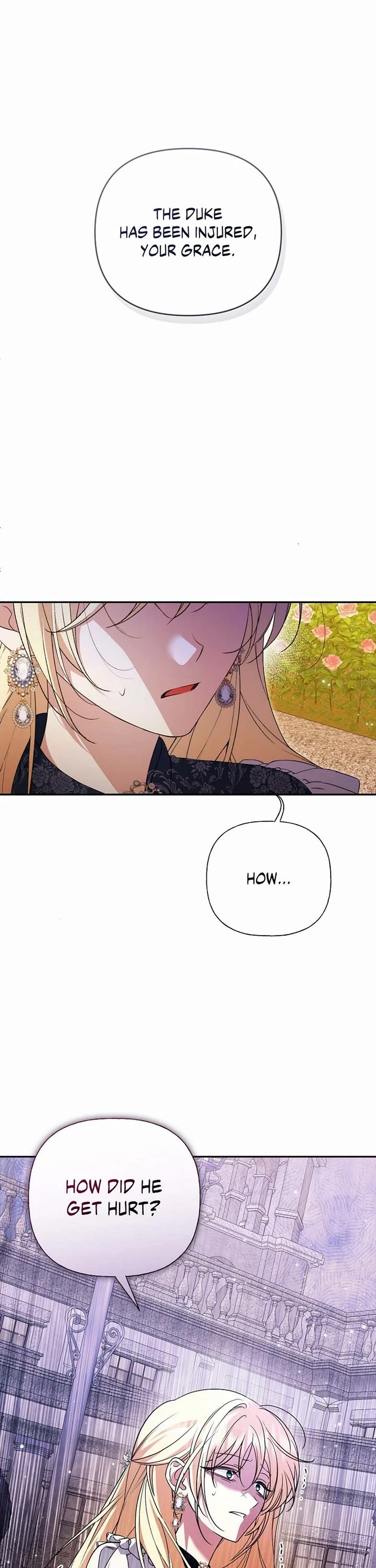 Anyone Can Beat the Original Chapter 37 page 1 - Chapter 37