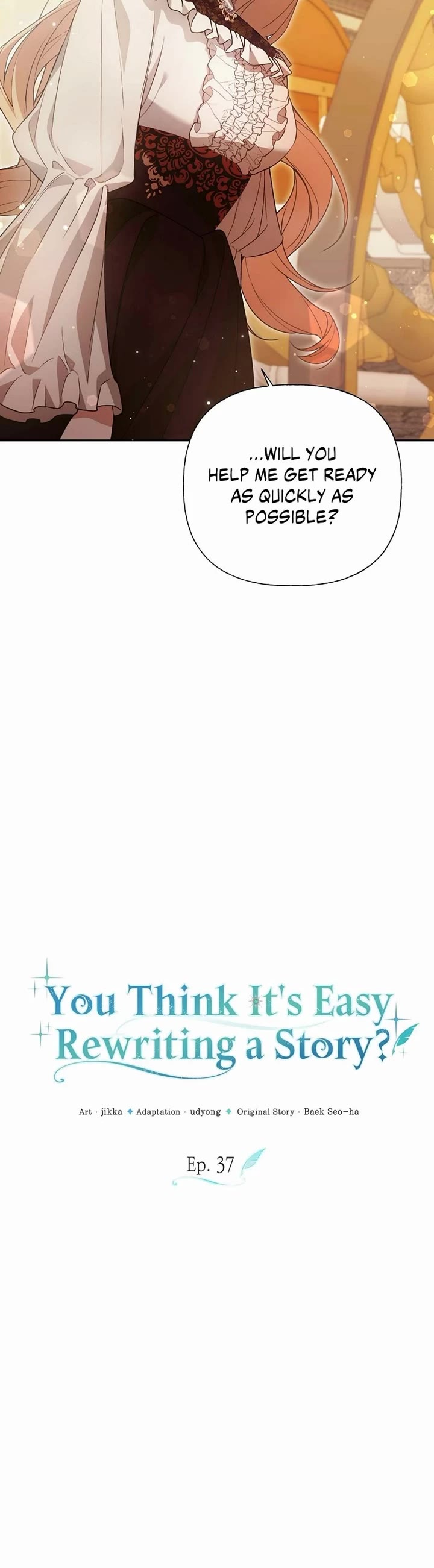 Anyone Can Beat the Original Chapter 37 page 10 - Chapter 37