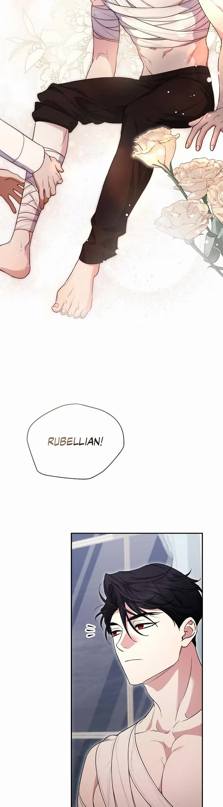 Anyone Can Beat the Original Chapter 37 page 14 - Chapter 37