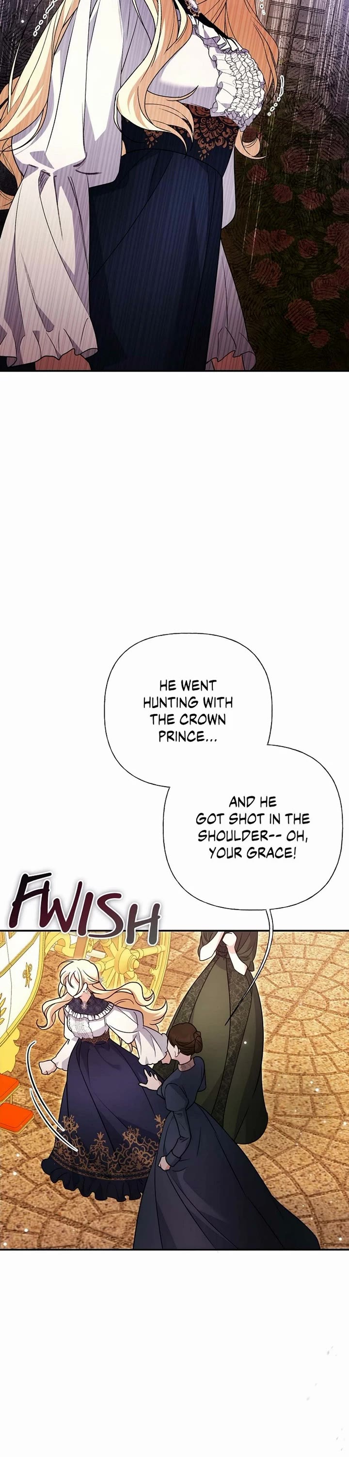 Anyone Can Beat the Original Chapter 37 page 2 - Chapter 37