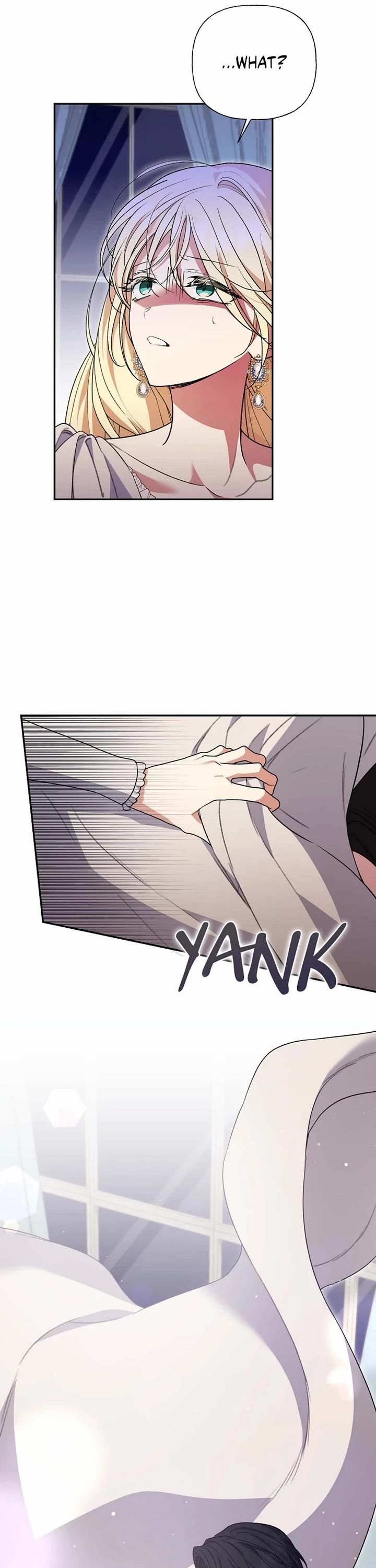 Anyone Can Beat the Original Chapter 37 page 22 - Chapter 37
