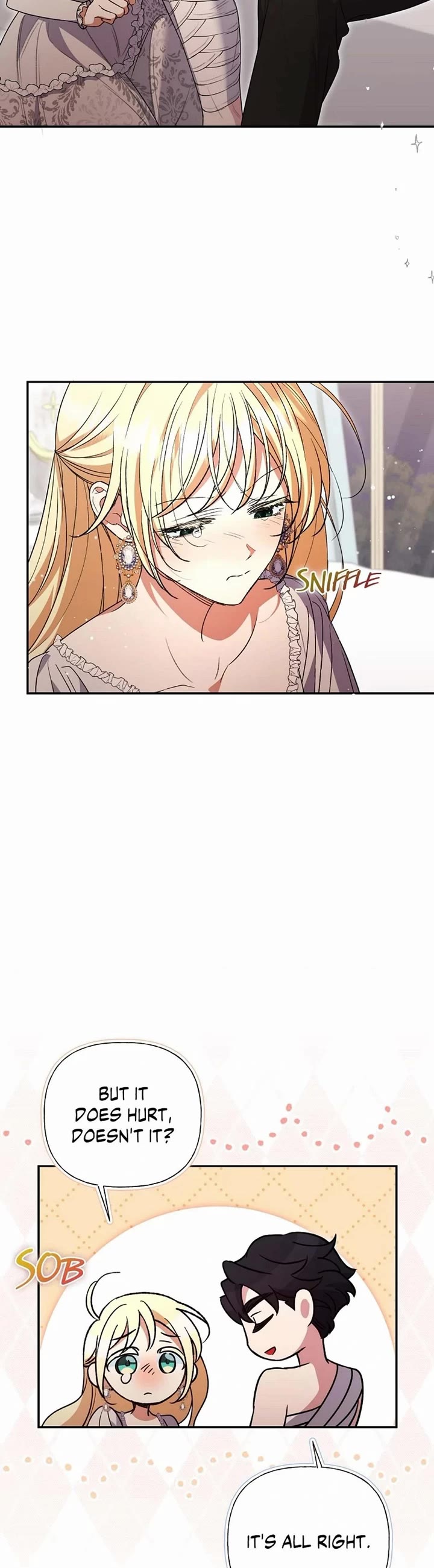 Anyone Can Beat the Original Chapter 37 page 25 - Chapter 37