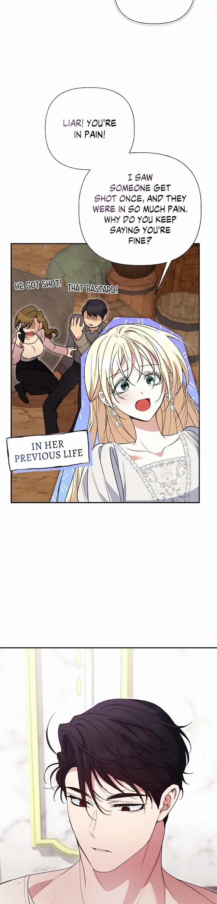 Anyone Can Beat the Original Chapter 37 page 26 - Chapter 37