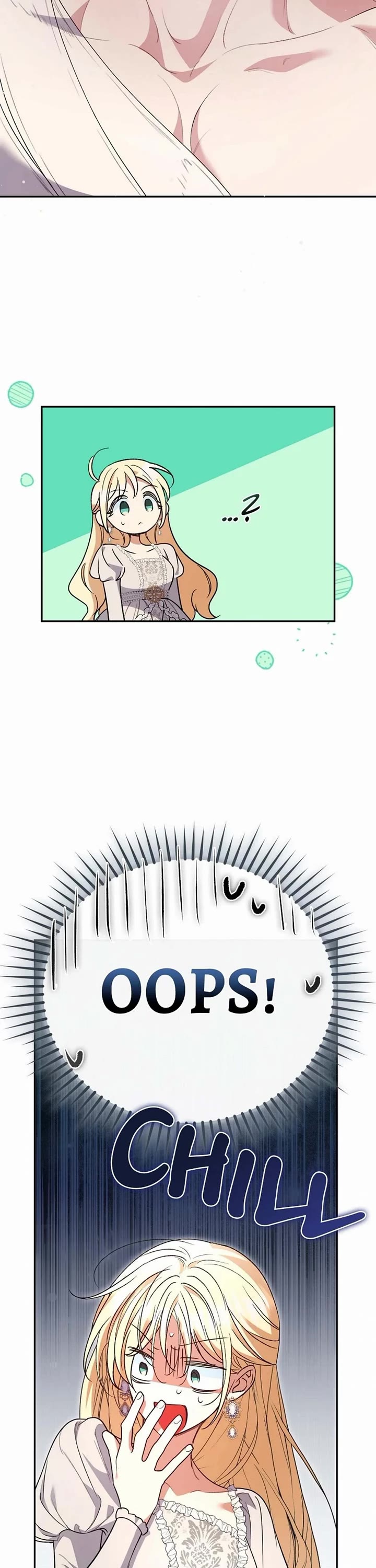 Anyone Can Beat the Original Chapter 37 page 27 - Chapter 37