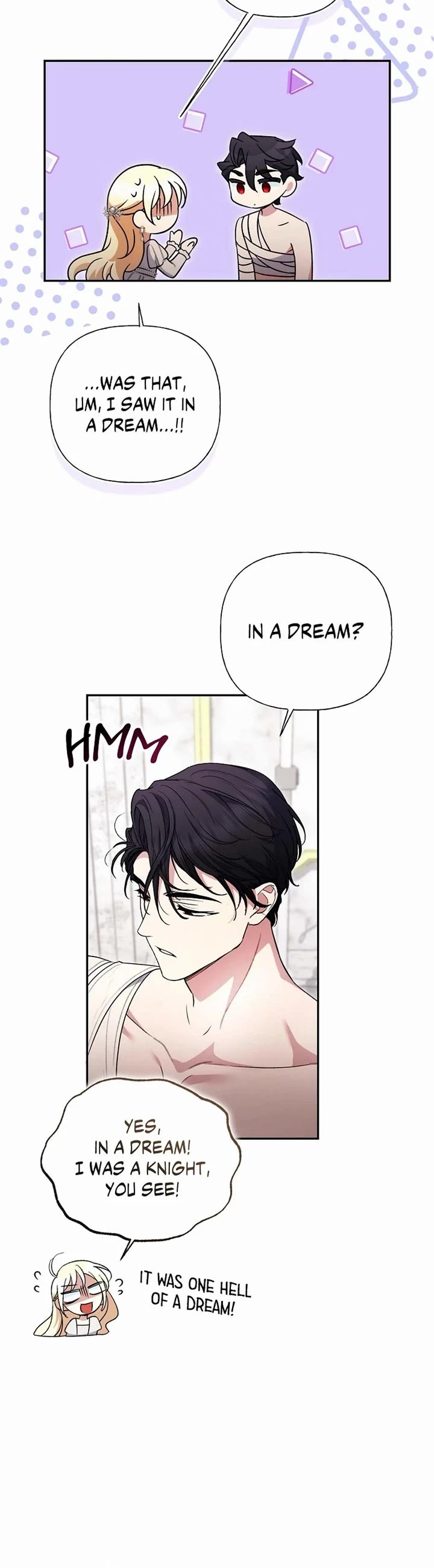 Anyone Can Beat the Original Chapter 37 page 29 - Chapter 37