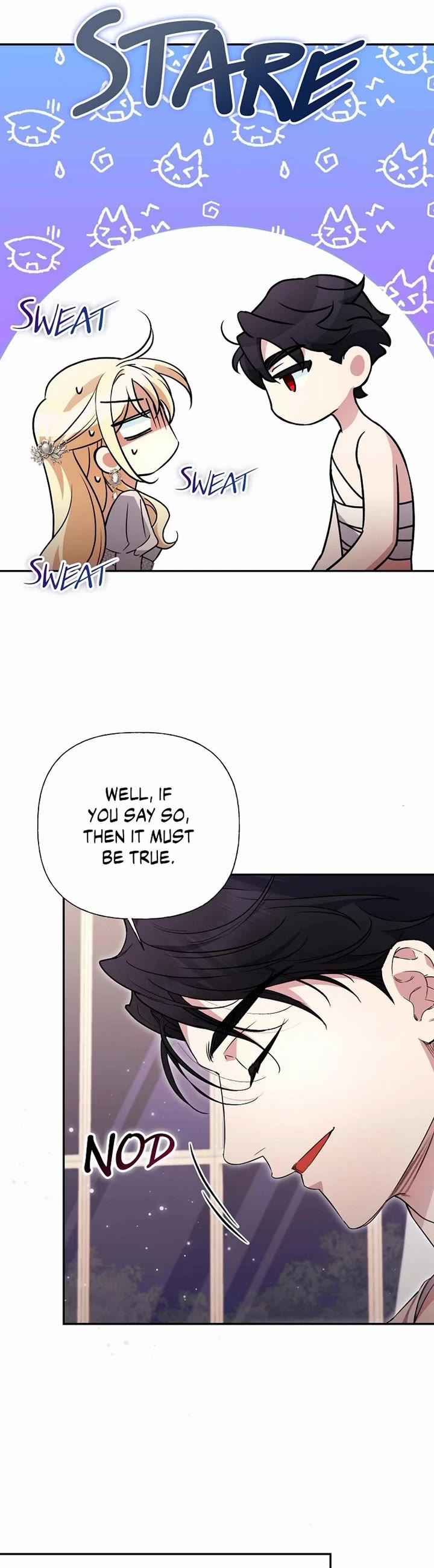 Anyone Can Beat the Original Chapter 37 page 30 - Chapter 37