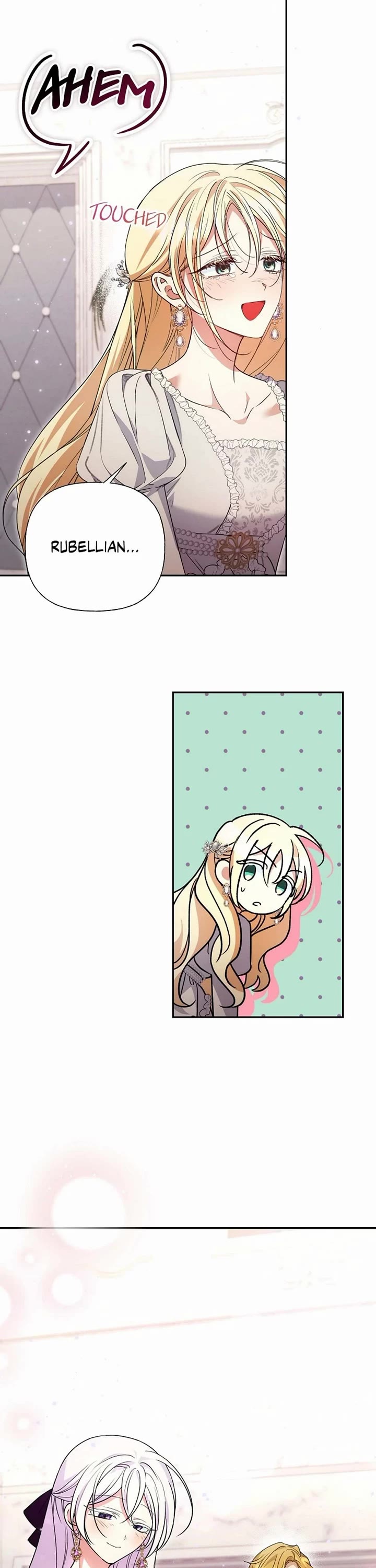 Anyone Can Beat the Original Chapter 37 page 31 - Chapter 37