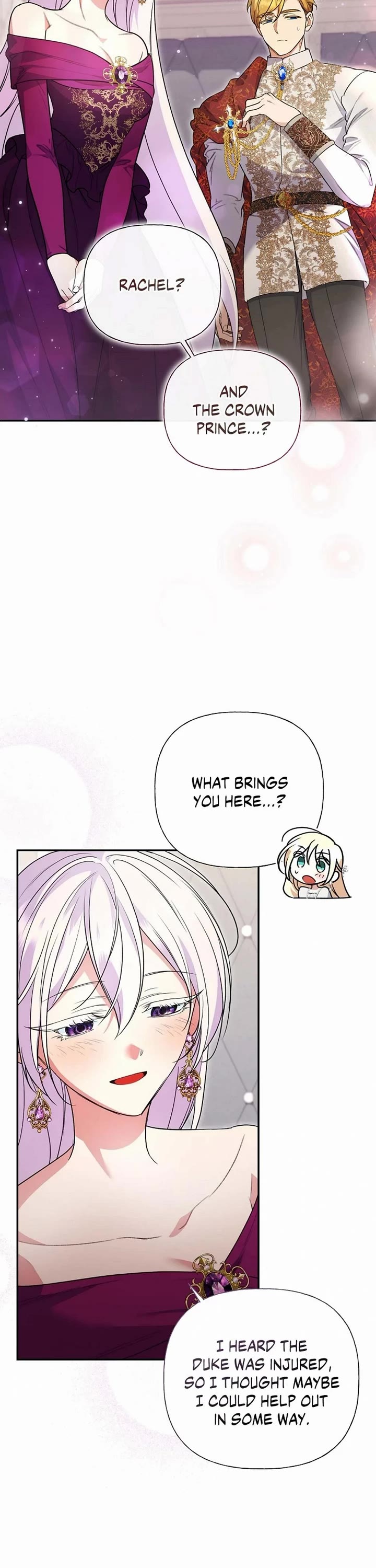 Anyone Can Beat the Original Chapter 37 page 32 - Chapter 37