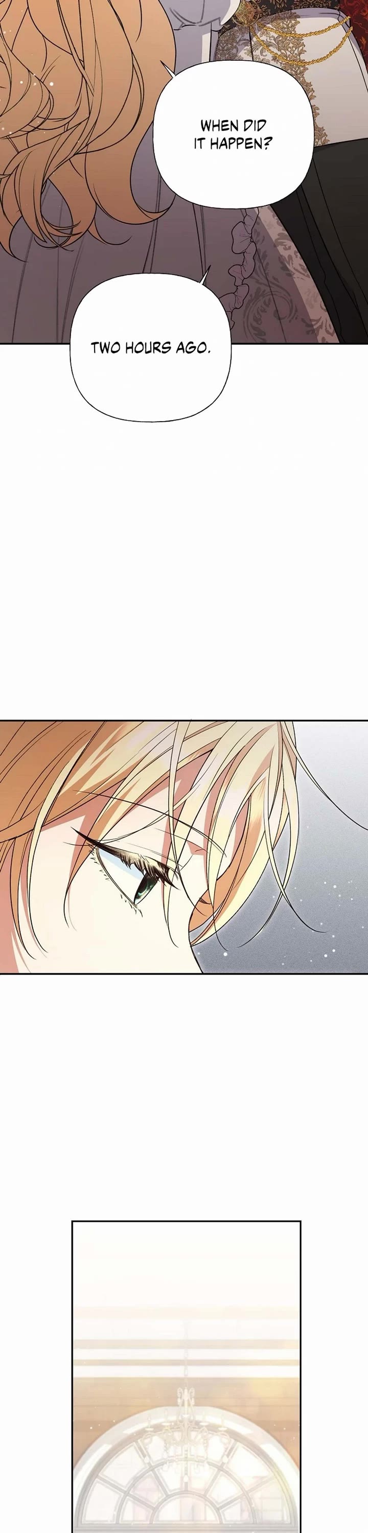Anyone Can Beat the Original Chapter 37 page 36 - Chapter 37