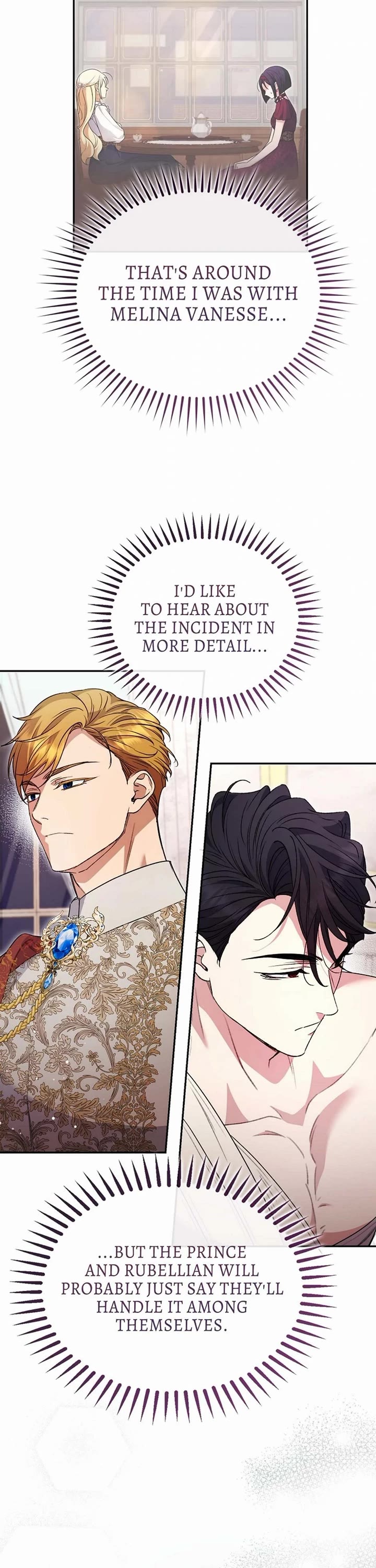 Anyone Can Beat the Original Chapter 37 page 37 - Chapter 37